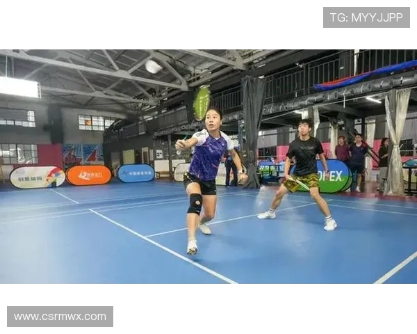 重庆羽毛球队耐力训练的挑战与突破探究