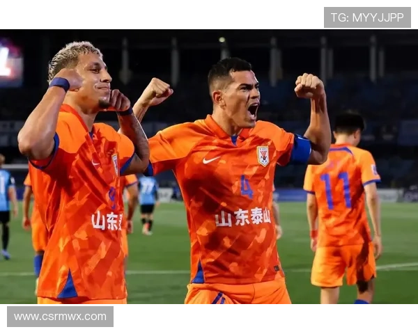 山东省足球明星的崛起与发展历程探讨及未来展望