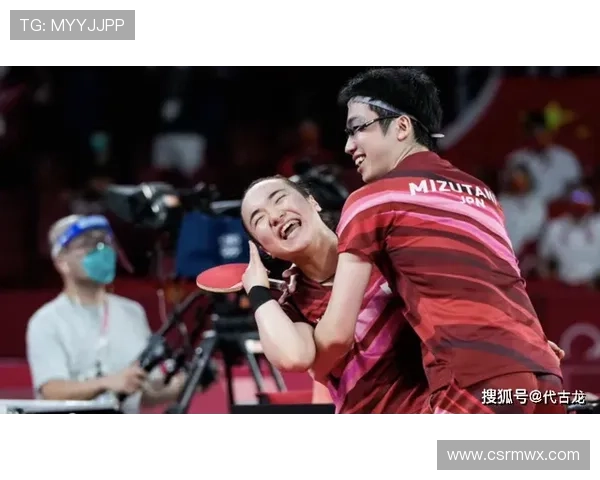 世界杯预选赛特别报道：武汉乒乓球队的成长故事